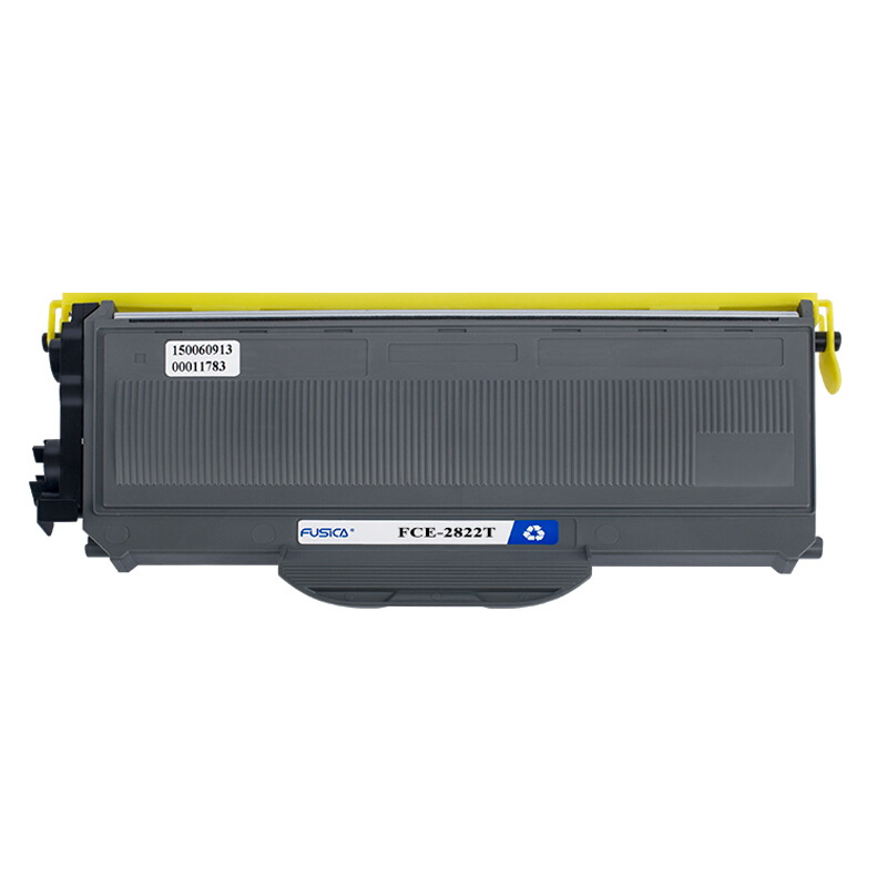 富士樱FUSICA FCE-LT2822适用联想LJ2200 2250N M7205 7250 7260黑色粉盒