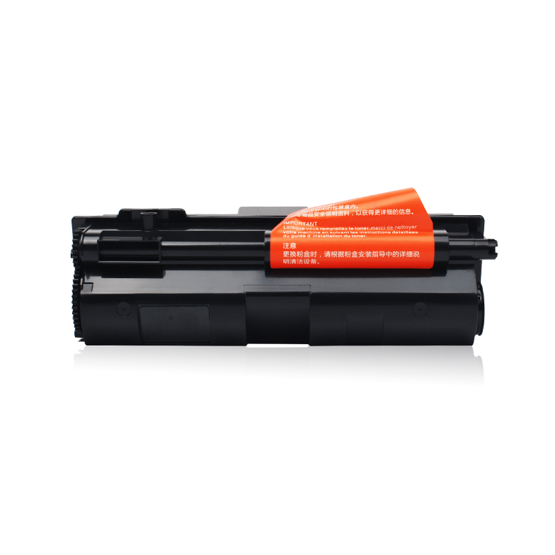富士樱FUSICA FC-TK1103适用京瓷 Kyocera FS-1110 1024 1124MFP 黑色硒鼓/粉盒