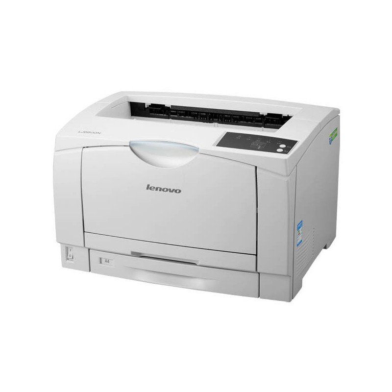 联想(Lenovo) LJ6600N 黑白激光打印机