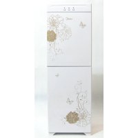 美的饮水机YD1225S-X(RH)