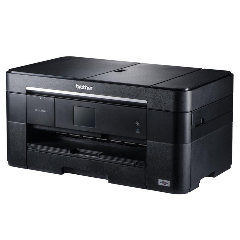 兄弟A3彩色喷墨多功能一体机MFC-J2320