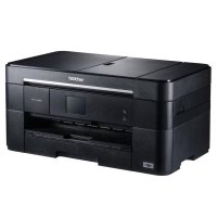 兄弟A3彩色喷墨多功能一体机MFC-J2320