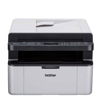 兄弟黑白激光多功能一体机MFC-1906