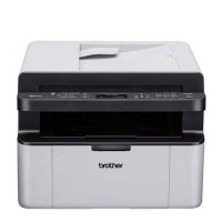 兄弟黑白激光多功能一体机MFC-1906