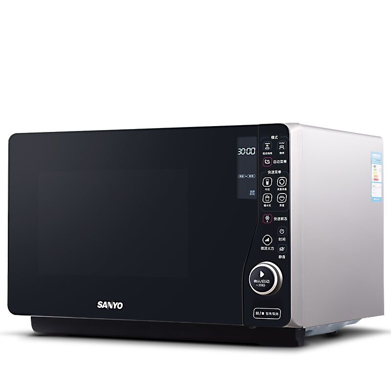 三洋微波炉 EM--raf1