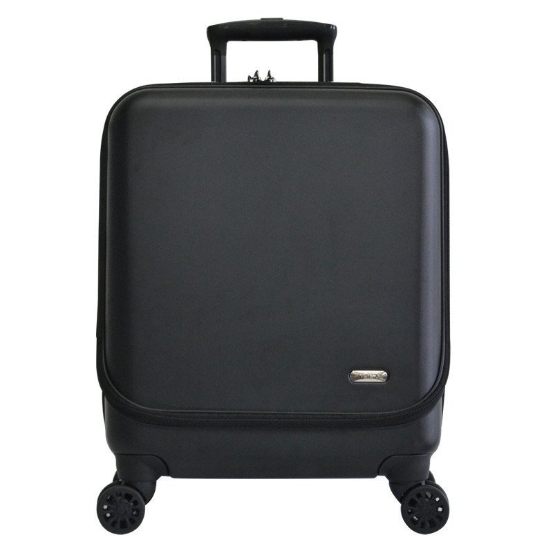 联想(Lenovo)YOGA商务硬壳万向轮拉杆箱 L900