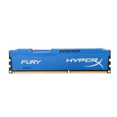 金士顿(Kingston) 骇客神条Fury系列 8GB DDR3 1866 台式组装机电脑内存条