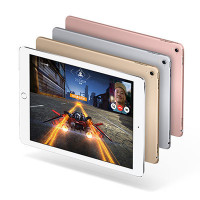 Apple iPad Pro 9.7英寸 平板电脑(256G WiFi版 MLN02CH/A)银色