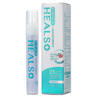 华素愈创 口腔多效抑菌喷剂 7ml(草莓香型)