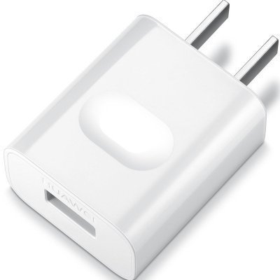 华为(HUAWEI)5V1A带线充电套装常规安卓通用