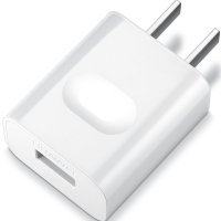 华为(HUAWEI) 5V1A开关电源适配器 充电头 便携充电器 原装常规充电头适用安卓通用型号手机