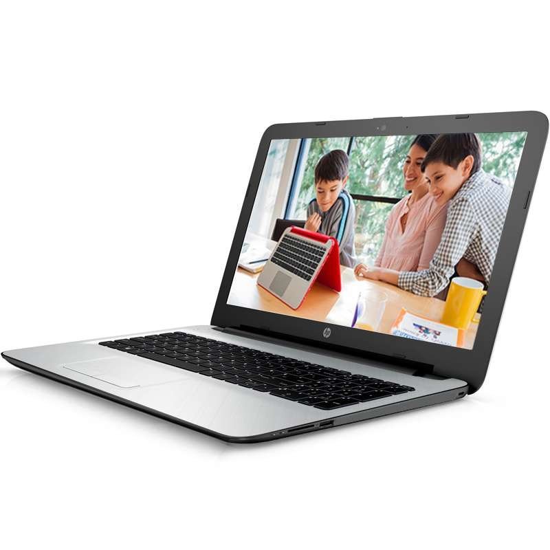 惠普(HP) HP15-ac672TX 15.6英寸笔记本(i7-4510U/4GB/500GB/R5M330 2G)