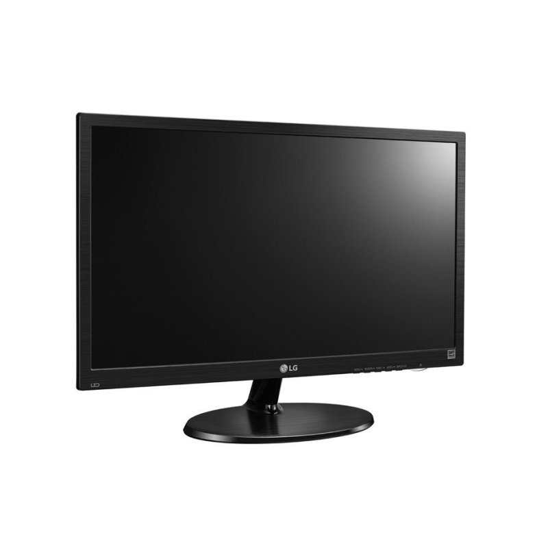 LG 20M38A-B 19.5英寸健康护眼液晶显示器