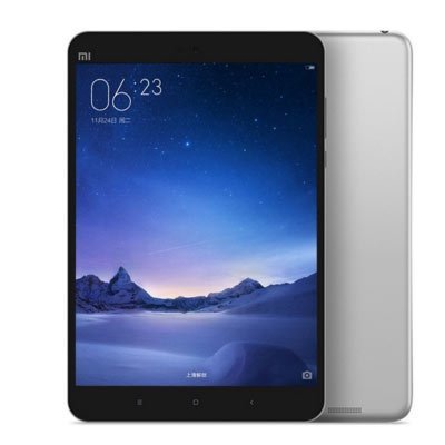 小米平板2 2G 64G 太空银 Android