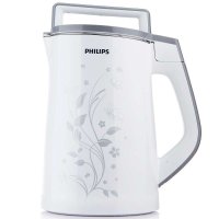 飞利浦(Philips) 豆浆机 HD2072/01
