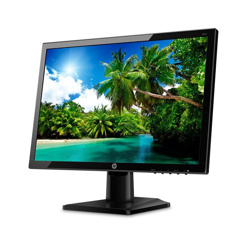 惠普(HP) 20KD 19.5英寸 16:9 LED 显示器