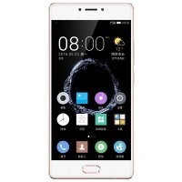 金立手机S8 GN9011 [玫瑰金]（64G+4G）