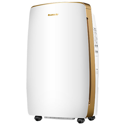 格力（GREE)抽湿机DH40EH