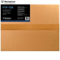美国西屋(Westinghouse)空气净化器AP-739专用滤网 FTP-739 配有防伪标示
