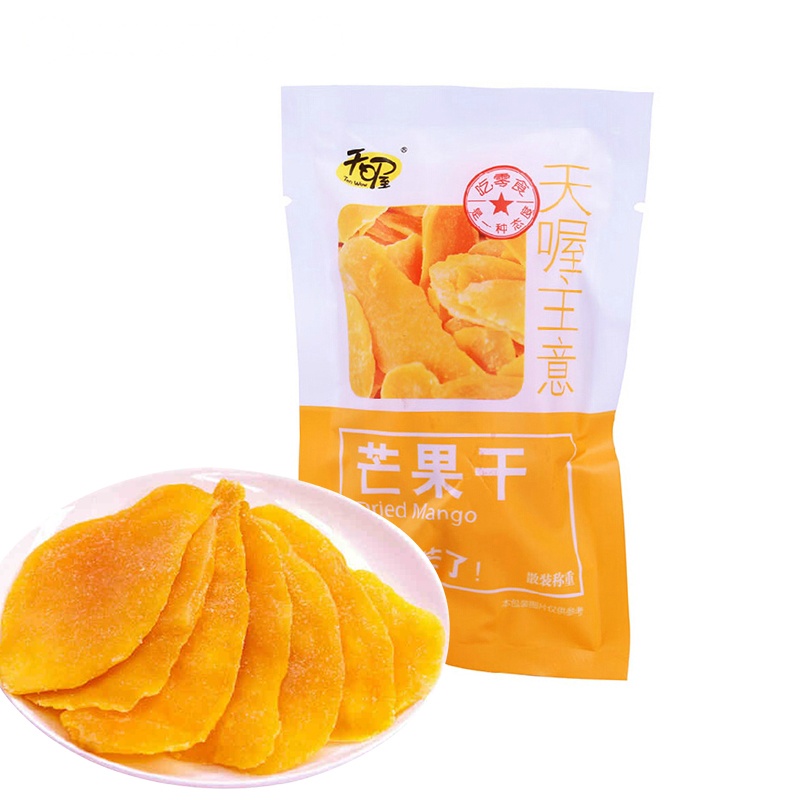 天喔 芒果干 65g/袋