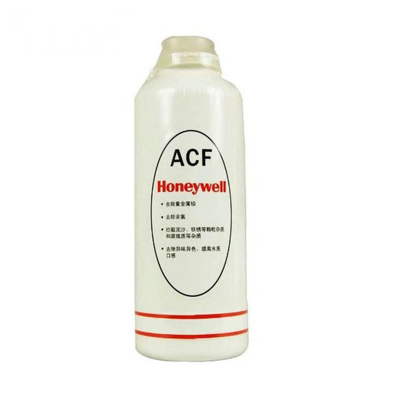 霍尼韦尔(Honeywell) 净水器滤芯ECMMF-ACF滤芯适用CP50