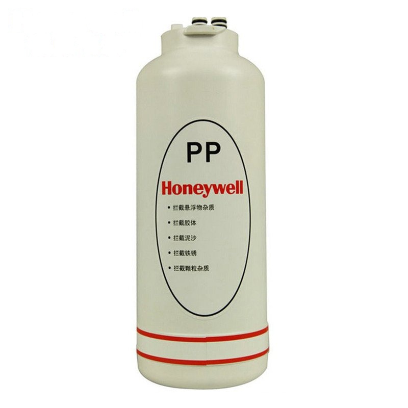 霍尼韦尔(Honeywell) 净水器滤芯 MFUF-PP滤芯适用CP-40/HU-20第一级PP棉滤芯