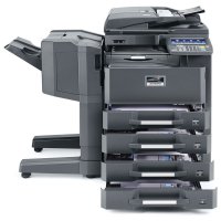 TASKalfa2551ci(配置双面自动送稿器、工作台、黑色碳粉2支、彩色碳粉三色各1支、三年质保)