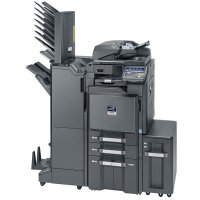 TASKalfa3501i(含双面自动送稿器、边钉角钉、碳粉2支、三年质保)