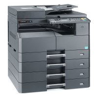 TASKalfa2200(含送稿器、碳粉2支、工作台、三年质保)