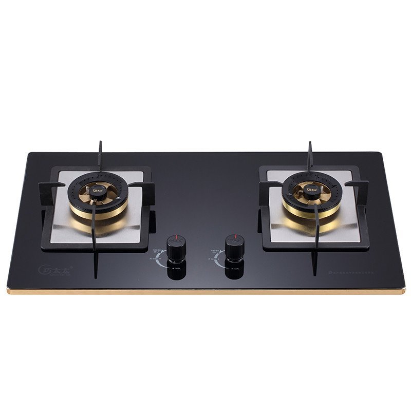 巧太太(qiaotaitai)燃气灶JZT-D180A(天然气)