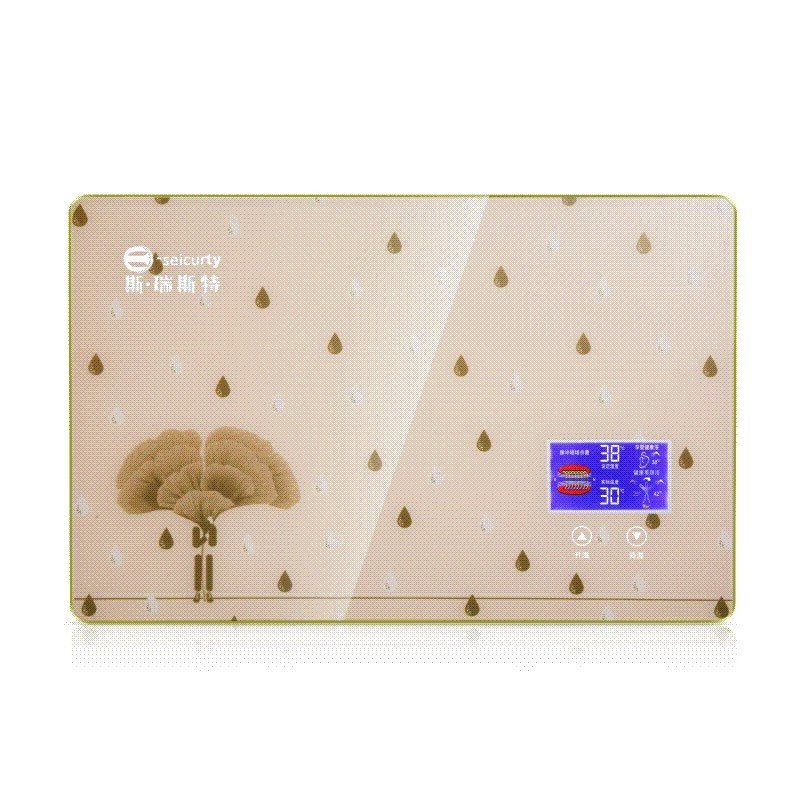 seicurty/斯瑞斯特 SC-D95-C磁能即热式变频省快速恒温电热水器