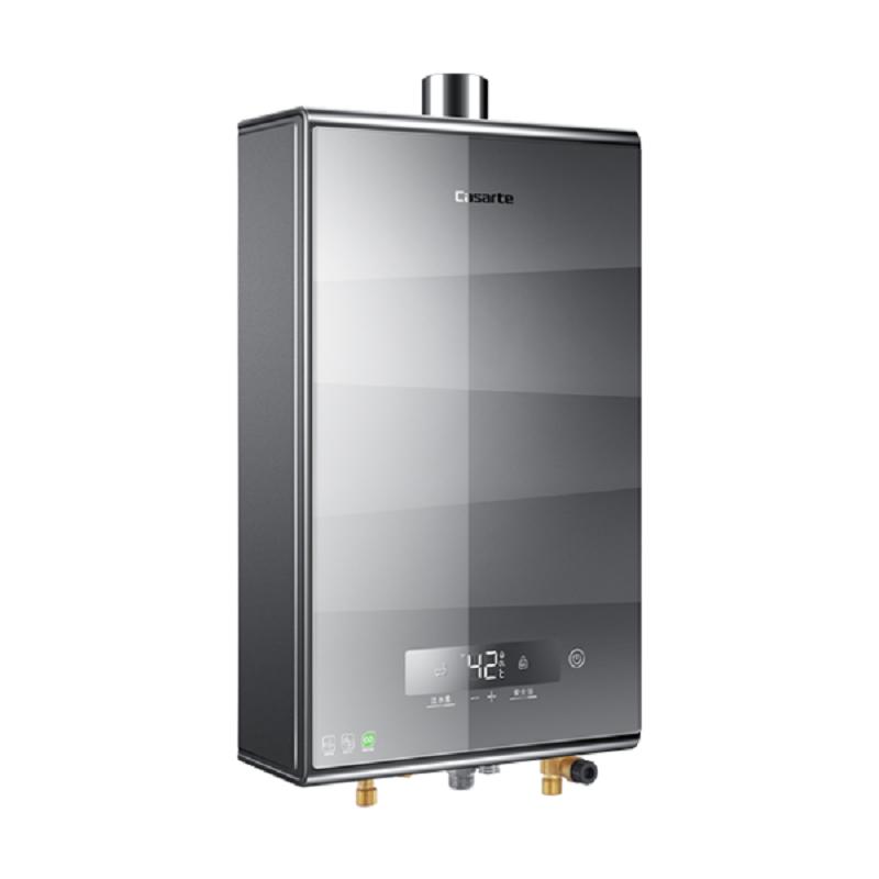 卡萨帝JSQ26-13CS(12T)(银)