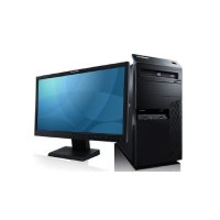 联想 M4500t 台式电脑 19