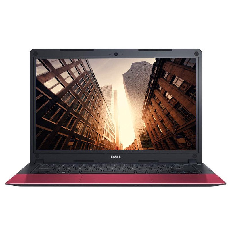 戴尔(DELL)Vostro 14TR-5625RR 14英寸笔记本电脑(i5-5200U 1TB Win10)