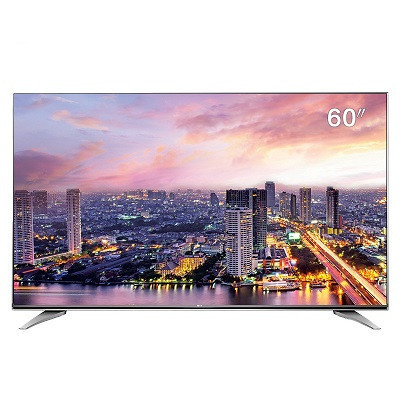 LG彩电60UH7500-CA 60英寸 4色4K超高清智能液晶电视 HDR臻广色域