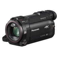 松下(Panasonic) 高清摄像机 HC-WXF990GK 黑色