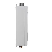 能率热水器GQ-16D2AFE(12T)+ 能率净水器WJ-A1UZ