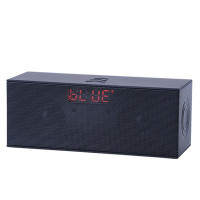 友多闻(Youwin) 无线蓝牙音箱 B58魅音(黑色)