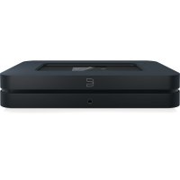 BLUESOUND NODE2高保真流媒体播放器 黑