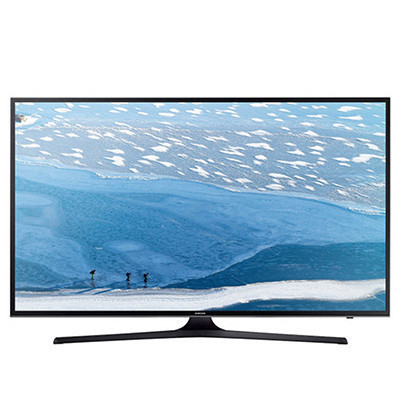 三星(SAMSUNG) UA50KU6310JXXZ 50英寸 4K超高清 HDR功能 网络 智能 LED液晶电视