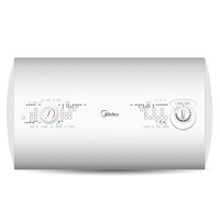 美的(Midea)50升电热水器F50-15GA5(HI) 质保8年