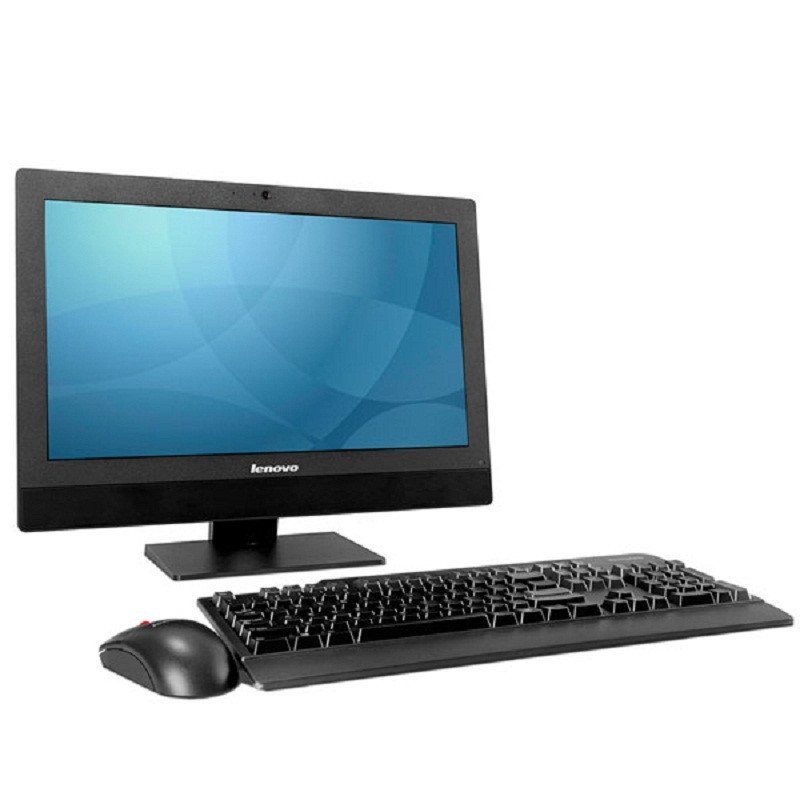 联想启天A8150-B106 21.5一体机