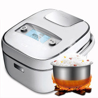 格力(TOSOT)电饭煲GDCF-4001Ca 智能IH电饭煲 格力电饭煲 多功能智能预约