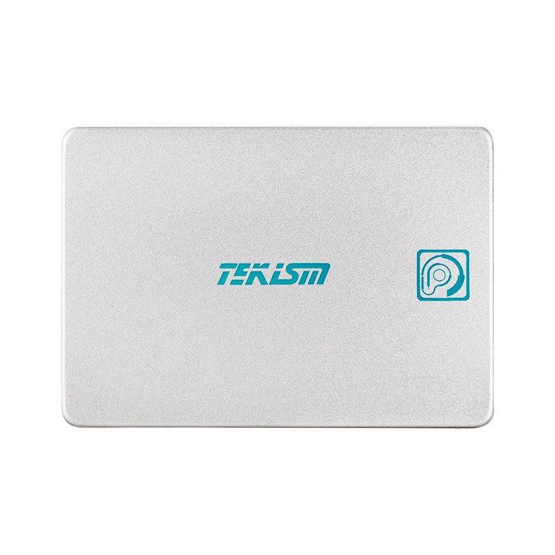 苏宁自营 特科芯(TEKISM) K2 128G SATA3 固态硬盘