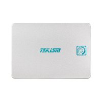 苏宁自营 特科芯(TEKISM) K2 128G SATA3 固态硬盘
