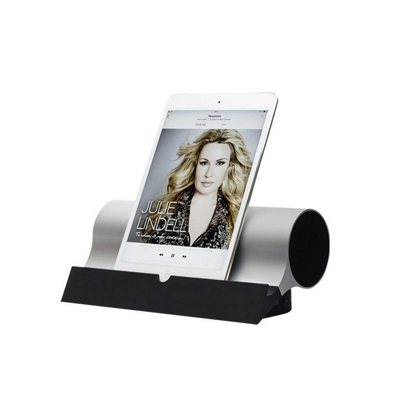 丹麦56°DK iPhone6s苹果音响底座 ipad高保真无线Airplay音箱