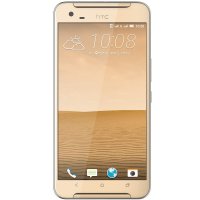 HTC 手机 X9u(旭日金)