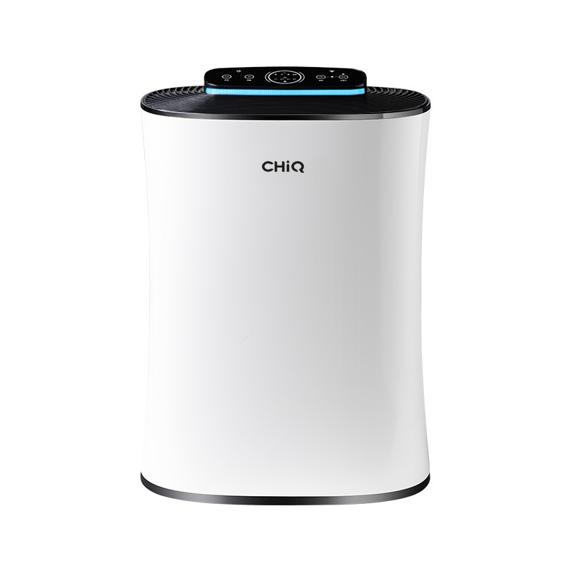 长虹启客CHiQ(CHANGHONG)空气净化器 KJ360F-B2M 除雾霾 除甲醛 集成过滤 空气清洁器 空气清新机