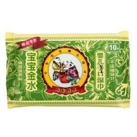 美国nuby/努比 新款婴儿宝宝儿童专用舒适按摩环形固齿器牙胶磨牙棒动物