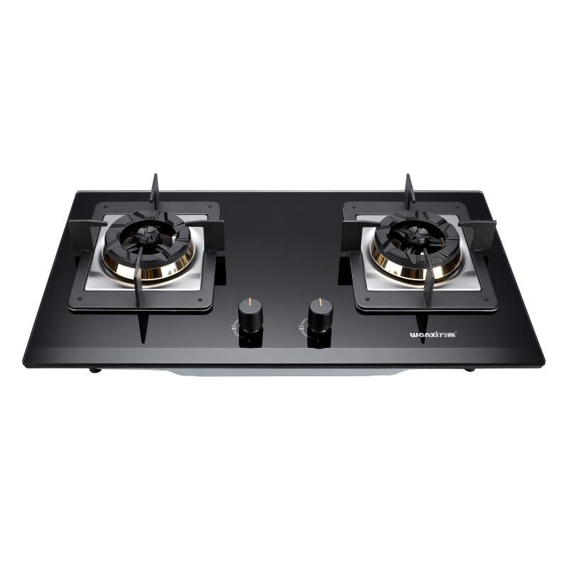 万喜JZY(T、R)-832L2燃气灶 天然气